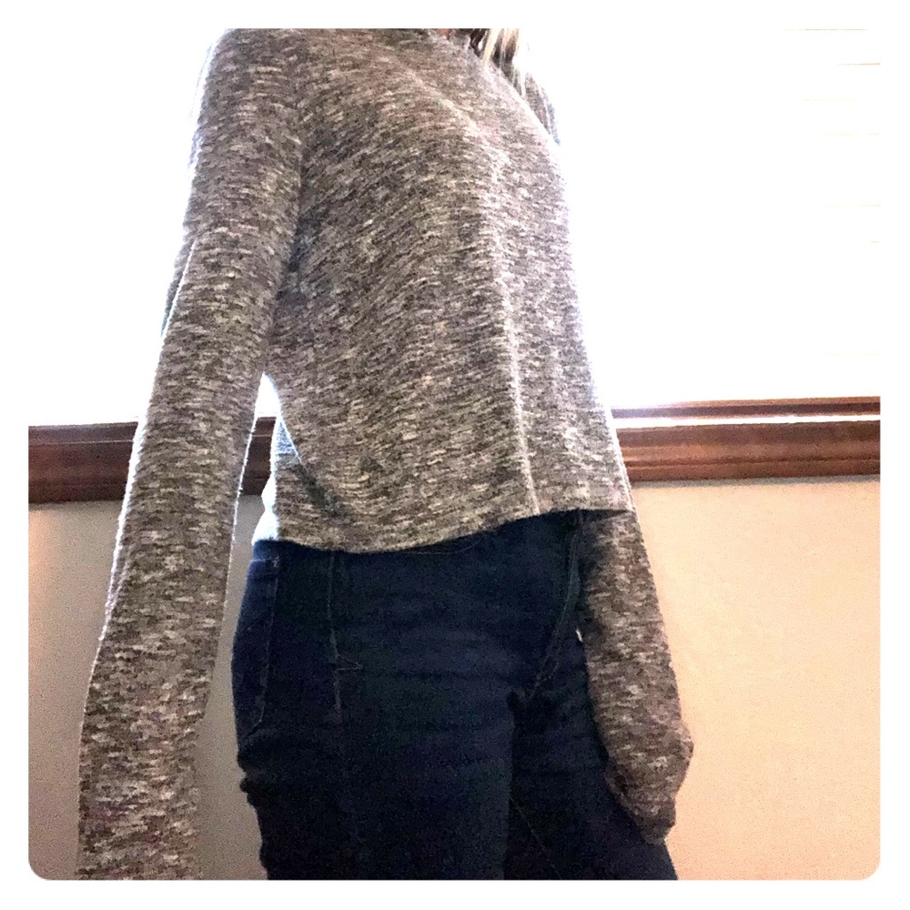 Aeropostale hoodie sweater
